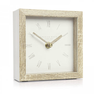 Thomas Kent Mini Nordic Mantel Clock